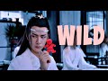 Wei wuxian  lan wangji  wild blue neighborhood trilogy pt 1