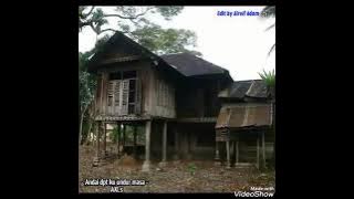 AXL's - Andai Dapat Ku Undur Masa lirik