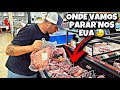 PREÇO DA CARNE DE CHURRASCO NOS EUA ATUALIZADO (VEIO TUDO DO BRASIL) ROLÊ DE BARCO