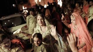 Himanshu Poojawedding Highlight Teaser 2025Maddy Photography Balotra-9660701999