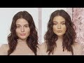 HONORATA SKARBEK - WIBO MAKEUP TUTORIAL #WIBOMOOD