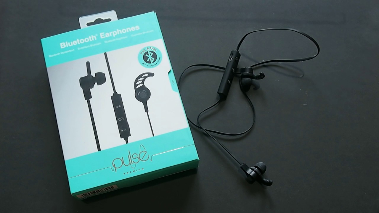 Uitdaging rijkdom Integraal Bluetooth Stereo Earphone Slazenger Flash Sales, SAVE 57% - jfmb.eu