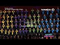 30 Años Antologia Lirica en Lima Peru 2018 Concierto Completo en DVD Descarga en Vivo