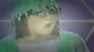 Christine: The Queen of Green (Slime that is!)