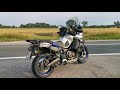 Yamaha XT1200 ZE Super Tenere - Remus Walkaround