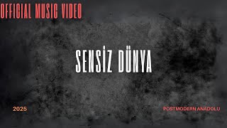 Sensiz Dünya (Original Anatolian Psychedelic Folk - Rock Song)