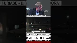 Banco Central con balance fuerte  claves para bajar la pobreza