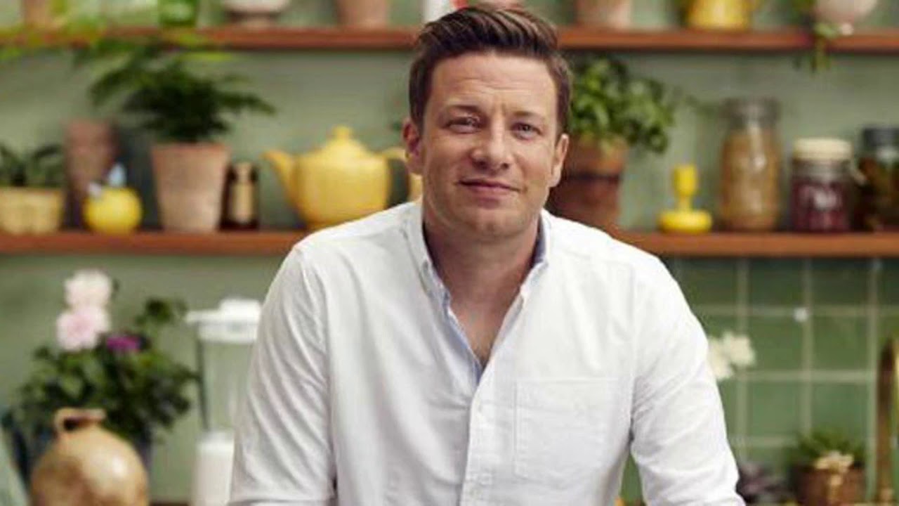 Jamie Oliver's charity restaurant closes, with the loss of 100 jobs ...