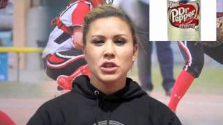 Taylor Schlopy Interview Part 1