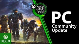 Help Us Build Xbox Game Pass for PC