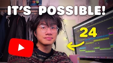 how to create youtube videos with a 9–5