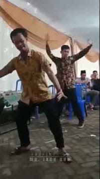 LALI JANJINE VERSI GENDRUK JARANAN #shorts #fyp #tiktok #viral #gedruk #lalijanjine #trending