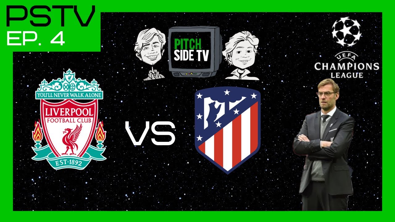 LIVERPOOL LOST??? | Champions League Recap Atletico Madrid vs Liverpool