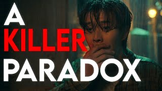 Download Lagu A Killer Paradox: The Best K-drama on Netflix MP3