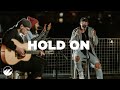 Hold On by Justin Bieber Acoustic Cover - Flatirons Community Church