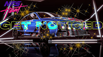 GET NOTICED - Need For Speed:Heat part -2 - AlphaytGaming