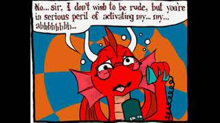 Ozy and millie Comic dub Short 10 Minute Episode #26