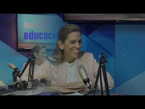 HABLEMOS DE EDUCACIÓN