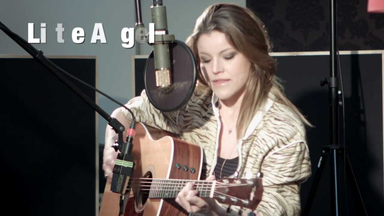 Fantine Tho - Little angel