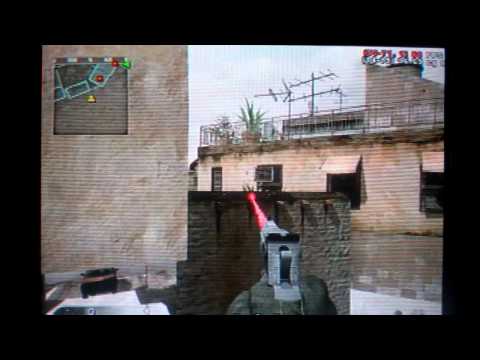 Cod 4 mod menu GxModz private patch v1 a Developer code by: Darkness-GX-