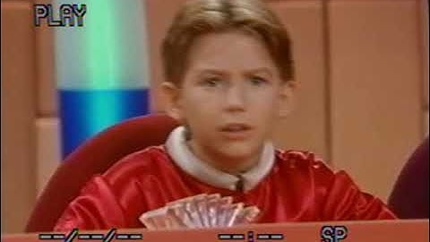 In Outer Space (2003 Version) Part 52