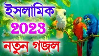 নতুন ইসলামিক গজল সেরা গজল   New Bangla Gazal, 2023 Ghazal   New Gojol Islamic Gazal 2023 9