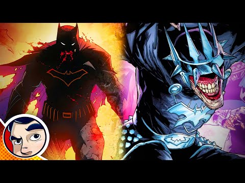 DC Metal & Death Metal - Full Story Supercut