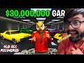I recovered my old Acc🤑| Gta5 | zeegamingyt 