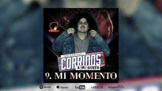 MI MOMENTO - EL RABBANITO / CORRIDOS A MI GUSTO (en vivo)