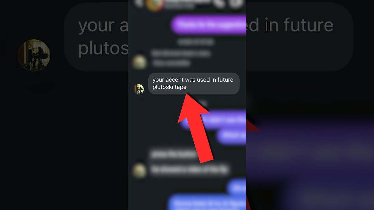 Watch how i made it on to Future’s ‘mixtape pluto’ album!? #producer #beatmaker on YouTube Watch how i made it on to Future’s ‘mixtape pluto’ album!? #producer #beatmaker on YouTube