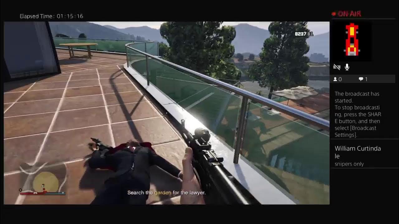 Gta 5 replaying dre's missions YouTube