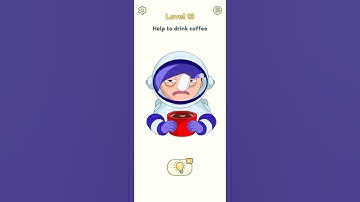 DOP 2 Gameplay Level13 Shorts Delete One Part Solution and Answer🔥 Subscribe🔥#gaming #youtube #video