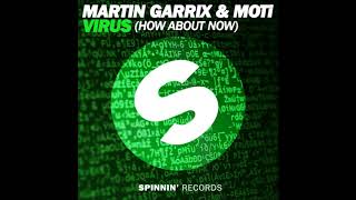 Martin Garrix & MOTi - Virus