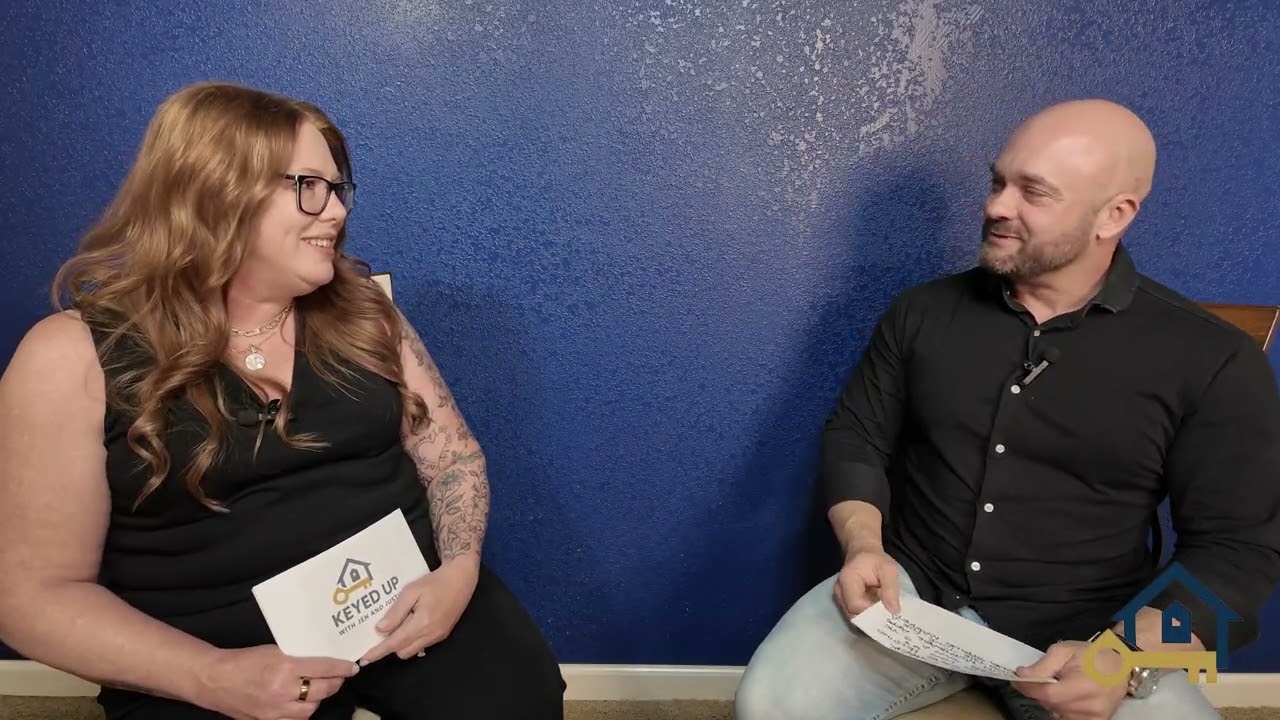 Kansas City Real Estate, Local Life & No-BS Market Talk 