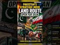 New Global Trade Routes After Hormuz Crisis | Is Pakistan the Biggest Winner? Hum News | Pakistan