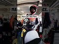 Red Bull Rookies Cup Views 😍