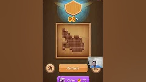 WoodCube Level 591 - 600 Walkthrough