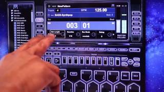 BTV Solo Music Review ★ BTV Beat Making Software Shown by Cool Rev