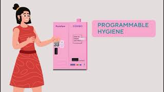 Revolutionizing Menstrual Hygiene Management