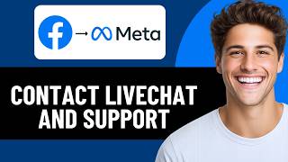 HOW TO CONTACT META FACEBOOK LIVE CHAT AND SUPPORT IN 2026 (UPDATED)