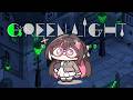 【Green Light】やなぎなぎさんの音楽と物語が紡ぐ短編ADV【ホロライブ / AZKi】