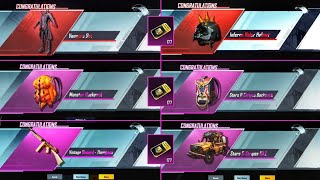 100 New Free Premium Create Opening Bgmi Free Mythic Dress Nd Helmet Premium Miss Gaming Riya