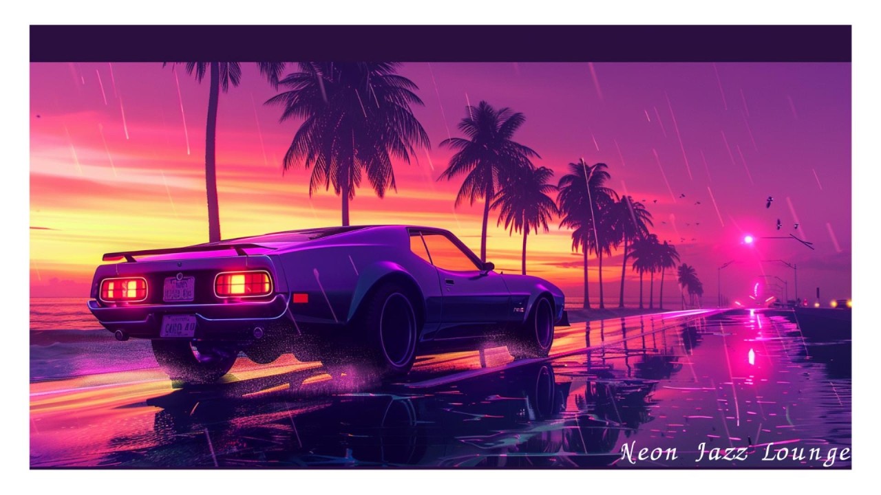 Watch Miami Coast Jazz House Mix | Midnight Beach Drive | for Deep Work on YouTube Watch Miami Coast Jazz House Mix | Midnight Beach Drive | for Deep Work on YouTube