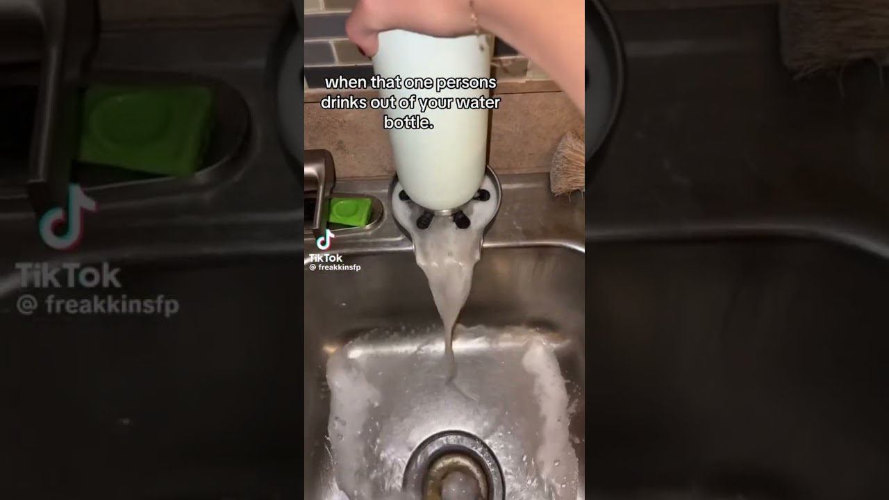 Targetted To My Brother Repost Tiktok Notmine Relatable Drink