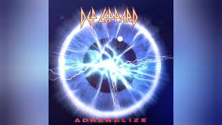 Def Leppard - Personal Property