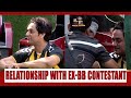 Bigg boss 14 vikas gupta breaks down while revealing about relationship with ex bb contestant