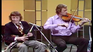 The Chieftains -  ‘The Chattering Magpie’  (1976)