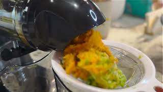 Cozii Juicer --2024 New Brand Cold Press Juicer Amazon