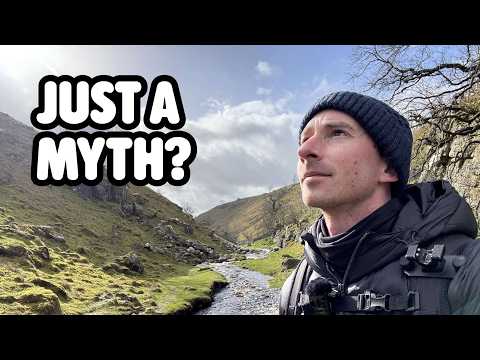 The Truth About England’s Most Feared Mythical Beast