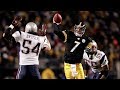 The Game That Made Ben Roethlisberger Famous